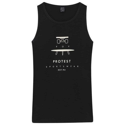 Protest Ανδρική αμάνικη μπλούζα PRTPacu Tank Top